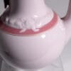 porcelanowy-imbryk-hutschenreuther-pink-rose-20260608-0510 Imbryk Hutschenreuther Róża z różowej porcelany lata 70te