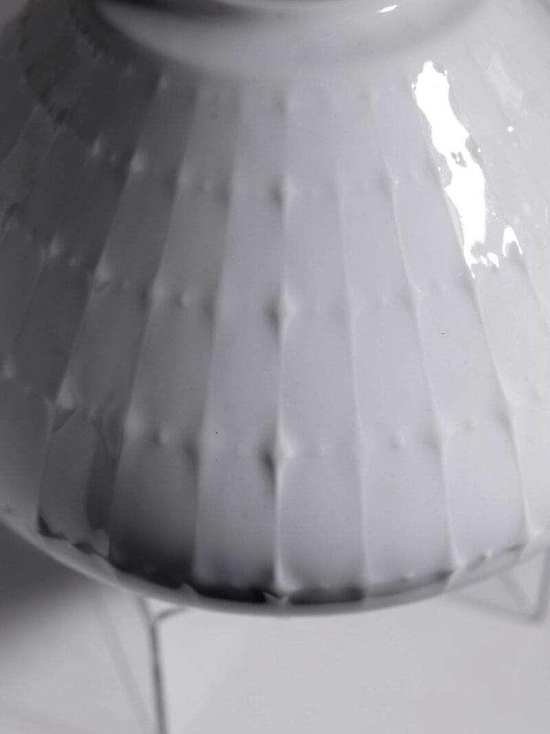 porcelanowy-wazon-edelstein-20260608-0705 Porcelanowy wazon Edelstein Bavaria Ufo lata 60te