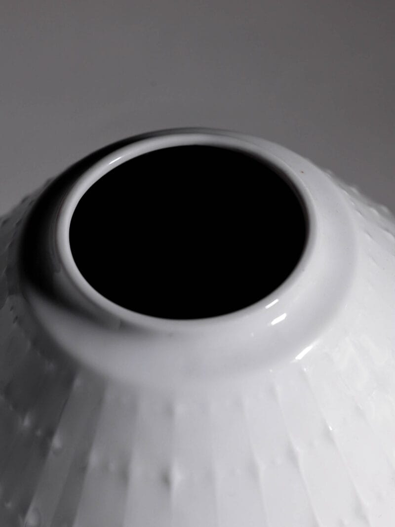 porcelanowy-wazon-edelstein-20260608-0706 Porcelanowy wazon Edelstein Bavaria Ufo lata 60te