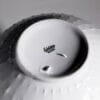porcelanowy-wazon-edelstein-20260608-0707 Porcelanowy wazon Edelstein Bavaria Ufo lata 60te