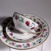 Secesyjne trio do herbaty Limoges 1891-1932