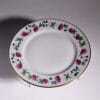 Secesyjne trio do herbaty Limoges 1891-1932