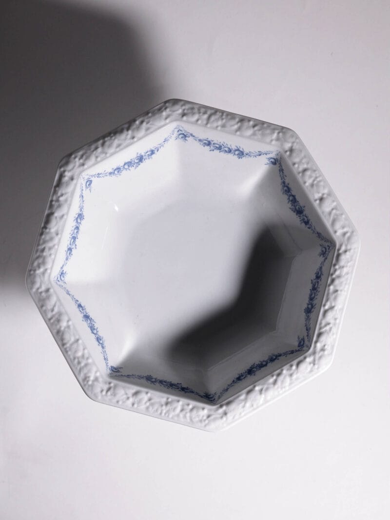 Średnia misa Rosenthal Maria Blau lata 70te