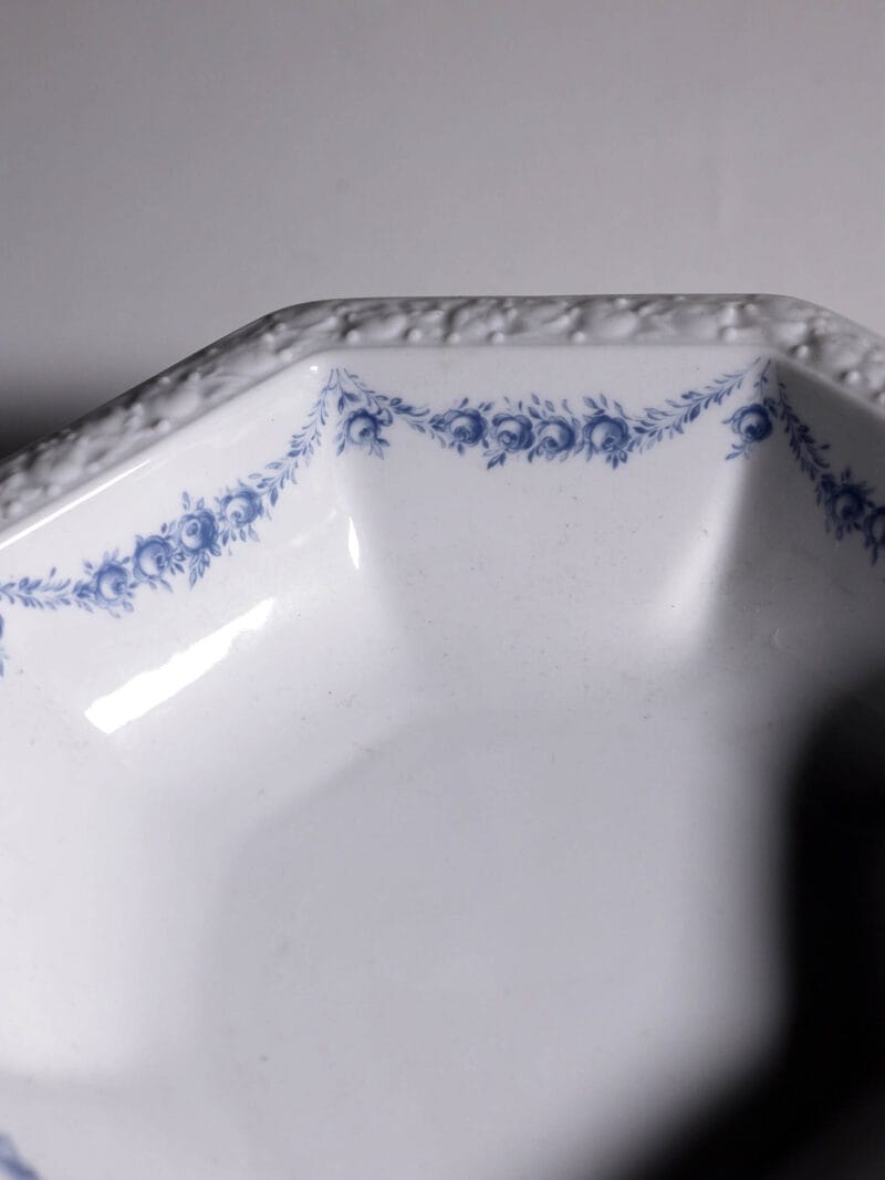 Średnia misa Rosenthal Maria Blau lata 70te