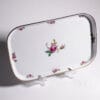 taca-rosenthal-20260608-0579 Taca Rosenthal z dekorem kwiatowym lata 40te