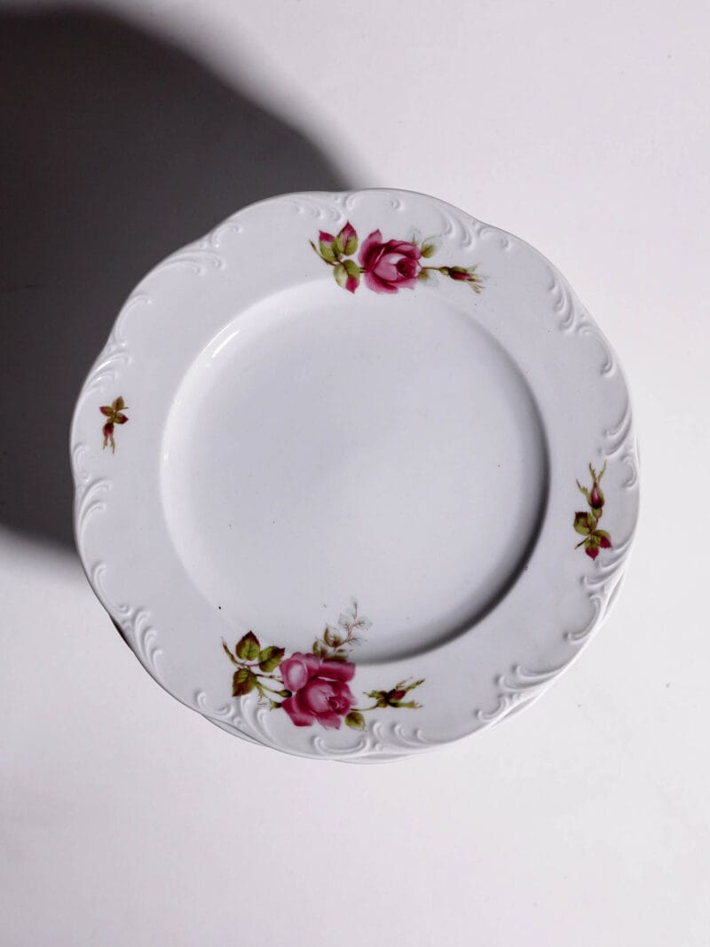 talerze-deserowe-rosenthal-monbijou-victoria-20260608-0198 Talerze deserowe Rosenthal Monbijou Victoria lata 70te