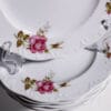 talerze-deserowe-rosenthal-monbijou-victoria-20260608-0200 Talerze deserowe Rosenthal Monbijou Victoria lata 70te