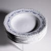talerze-glebokie-rosenthal-maria-blau-20260608-0227 Talerze głębokie Rosenthal Maria Blau lata 70te