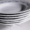 talerze-glebokie-rosenthal-maria-blau-20260608-0230 Talerze głębokie Rosenthal Maria Blau lata 70te