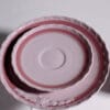 trio-kawowe-polmisek-hutschenreuther-pink-rose-20260608-0520 Trio kawowe Hutschenreuther Pink Rose lata 70te