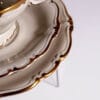 trio-kawowe-rosenthal-pompadour-ecru-20260608-0014 Trio kawowe Rosenthal Pompadour Ecru Gold lata 40te