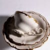 trio-kawowe-rosenthal-pompadour-ecru-20260608-0016 Trio kawowe Rosenthal Pompadour Ecru Gold lata 40te