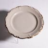 trio-kawowe-rosenthal-pompadour-ecru-20260608-0018 Trio kawowe Rosenthal Pompadour Ecru Gold lata 40te