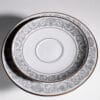 Trio kawowe Rosenthal Aida ornament lata 70te