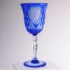 unikatowy-kieliszek-do-wina-crystal-d'arques-20260608-0725 Kryształowy kieliszek do wina Crystal D'arques Menuet lata 90te