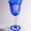 unikatowy-kieliszek-do-wina-crystal-d'arques-20260608-0726 Kryształowy kieliszek do wina Crystal D'arques Menuet lata 90te