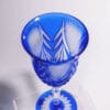 unikatowy-kieliszek-do-wina-crystal-d'arques-20260608-0729 Kryształowy kieliszek do wina Crystal D'arques Menuet lata 90te
