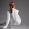 figurka-nagiej-kobiety-hollohaza-20260618-0903 Porcelanowa figurka aktu Aquincum lata 60te