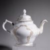 Imbryk herbaciany Rosenthal Sanssouci Gold lata 70te