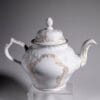 Imbryk herbaciany Rosenthal Sanssouci Gold lata 70te