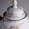 Imbryk herbaciany Rosenthal Sanssouci Gold lata 70te
