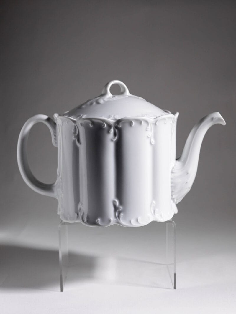 Imbryk herbaciany Rosenthal Monbijou lata 70te