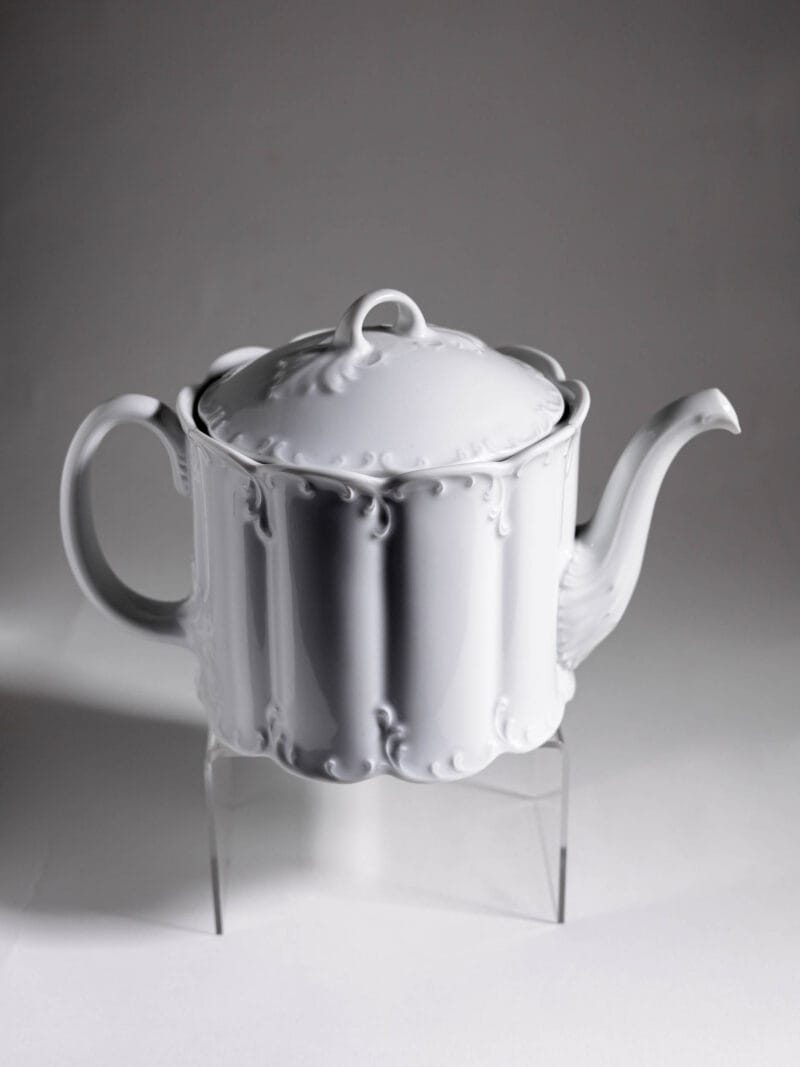 Imbryk herbaciany Rosenthal Monbijou lata 70te