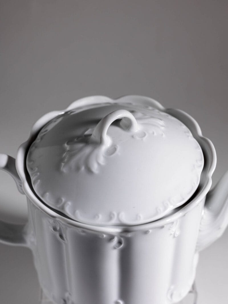 Imbryk herbaciany Rosenthal Monbijou lata 70te