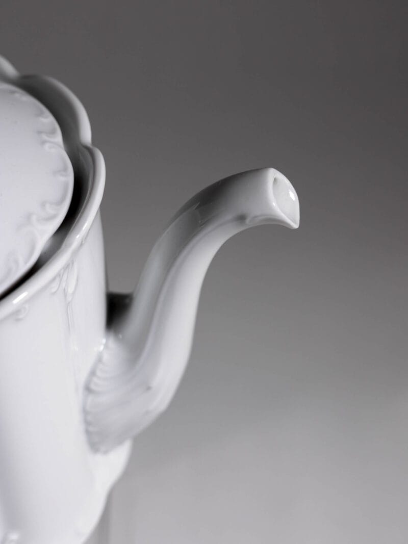 Imbryk herbaciany Rosenthal Monbijou lata 70te
