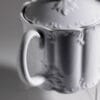 Imbryk herbaciany Rosenthal Monbijou lata 70te