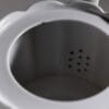 Imbryk herbaciany Rosenthal Monbijou lata 70te