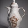 Kolekcjonerski imbryk Rosenthal Sanssouci Ecru lata 70te