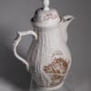 Kolekcjonerski imbryk Rosenthal Sanssouci Ecru lata 70te