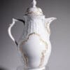 Imbryk kawowy Rosenthal Sanssouci Gold lata 70te