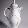 Imbryk kawowy Rosenthal Sanssouci Gold lata 70te