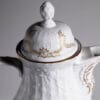 Imbryk kawowy Rosenthal Sanssouci Gold lata 70te
