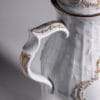 Imbryk kawowy Rosenthal Sanssouci Gold lata 70te