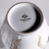 Imbryk kawowy Rosenthal Sanssouci Gold lata 70te