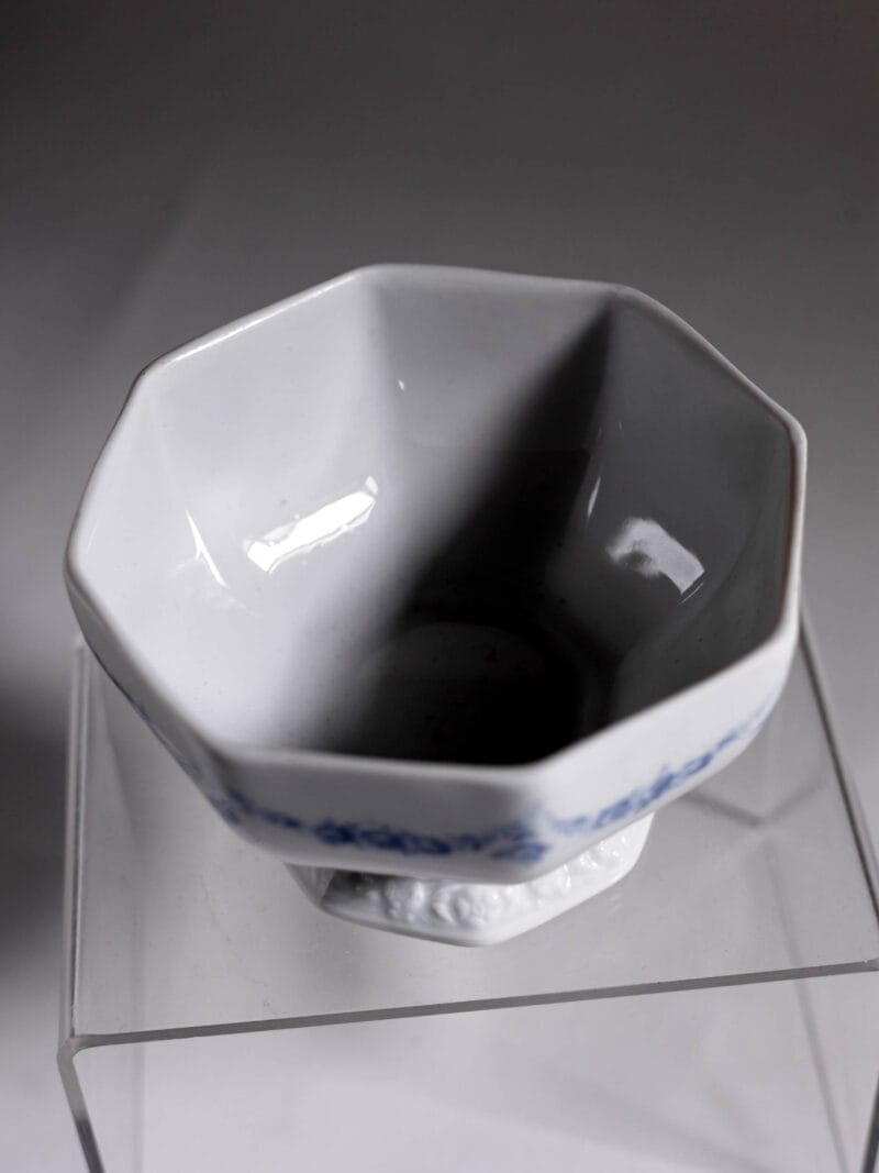 pojemnik-na-marmolade-rosenthal-maria-blau-20260909-8087 Pojemnik na marmoladę Rosenthal Maria Blau lata 70te