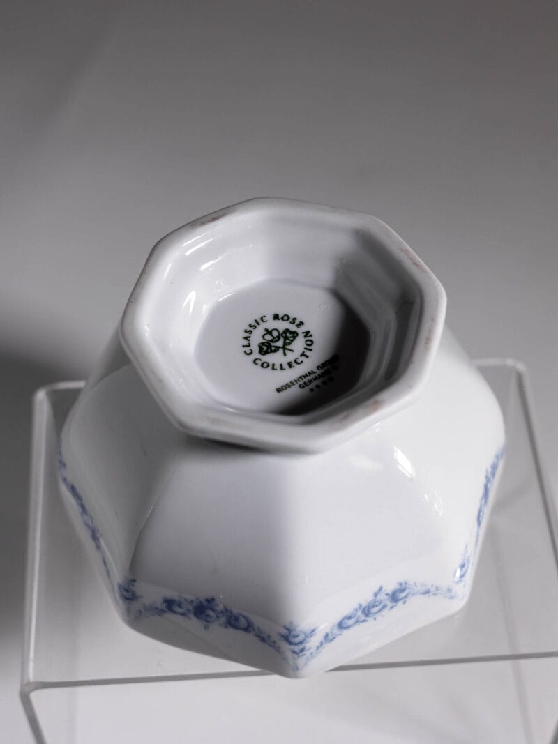 pojemnik-na-marmolade-rosenthal-maria-blau-20260909-8088 Pojemnik na marmoladę Rosenthal Maria Blau lata 70te
