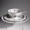 trio-herbaciane-rosenthal-maria-bukiet-kwiatow-20260618-0839 Trio herbaciane Rosenthal Maria kwiatki 1927 rok