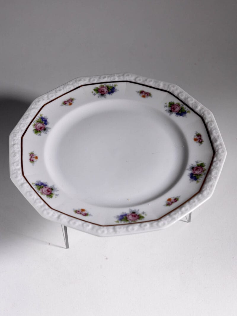 trio-herbaciane-rosenthal-maria-bukiet-kwiatow-20260618-0844 Trio herbaciane Rosenthal Maria kwiatki 1927 rok