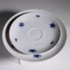 trio-kawowe-rosenthal-romanze-kobalt-20260909-8069 Trio śniadaniowe Rosenthal Romanze lata 70te