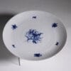 trio-kawowe-rosenthal-romanze-kobalt-20260909-8070 Trio śniadaniowe Rosenthal Romanze lata 70te