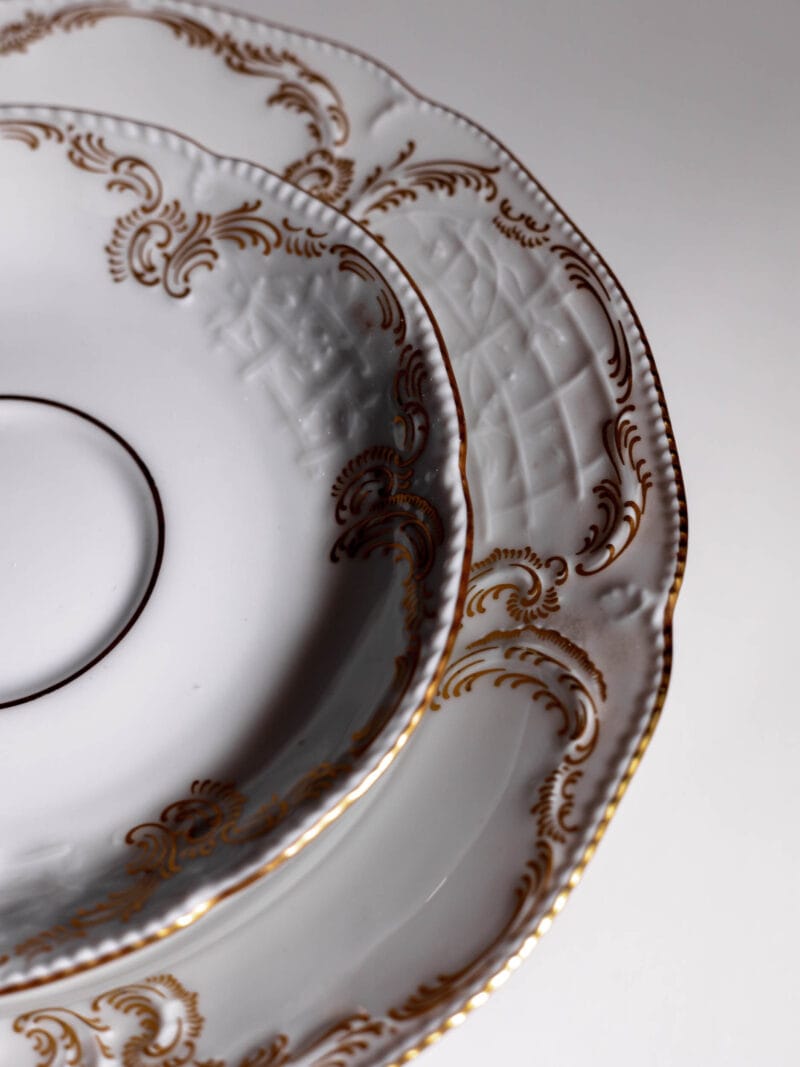 trio-kawowe-rosenthal-sanssouci-gold-20260618-0835 Trio śniadaniowe Rosenthal Sanssouci Gold lata 70te