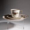 trio kawowe Rosenthal Ramona Sanssouci lata 70te