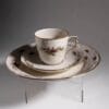 trio kawowe Rosenthal Ramona Sanssouci lata 70te