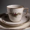 trio kawowe Rosenthal Ramona Sanssouci lata 70te