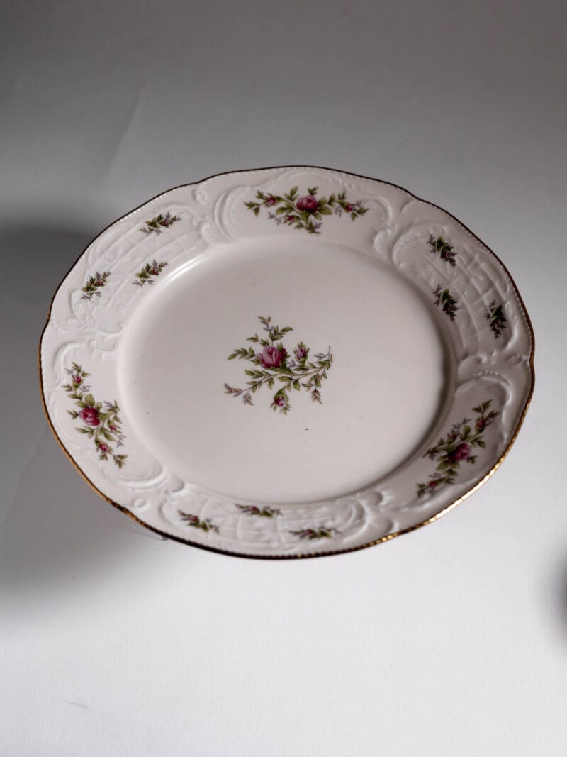 trio kawowe Rosenthal Ramona Sanssouci lata 70te