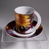 duo-esoresso-rosenthal-cupola-nr20-20261005-8707 Duo do espresso Rosenthal Cupola nr 20 G. Muller Behrendt lata 80te